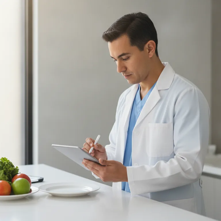 Nutricionista serviço em Vila Medeiros